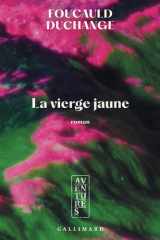 La Vierge jaune cover image