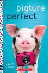 Pigture Perfect: A Wish Novel cover image