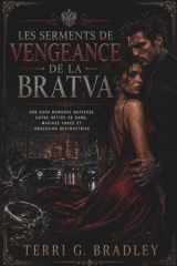 Les serments de vengeance de la Bratva: Une dark romance mafieuse entre dettes de sang, mariage forcé et obsession destructrice (French Edition) cover image