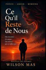 Ce qu'il reste de nous (French Edition) cover image