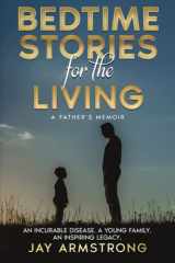Bedtime Stories for the Living cover image