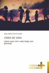 LINEA DE VIDA: claves para vivir cada etapa con plenitud (Spanish Edition) cover image