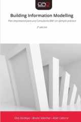 Building Information Modelling (Spanish Edition) cover image