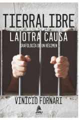 TierraLibre: La Otra Causa Grafología De Un Régimen cover image