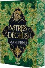 La Danse des Astres - Livre 02 Astres déchus (broché) (02) cover image