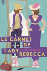 Le carnet de lady Rebecca cover image
