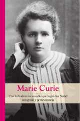 Marie Curie cover image