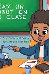 Hay un Robot en mi Clase cover image