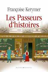 Les Passeurs d'histoires cover image