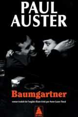 Baumgartner cover image