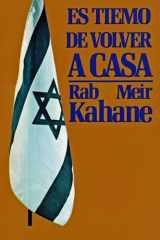 Es Tiempo de Volver a Casa cover image