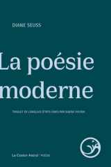 La poésie moderne cover image