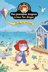 Mes premières énigmes à tous les étages, Tome 08: Drôles de vacances ! cover image
