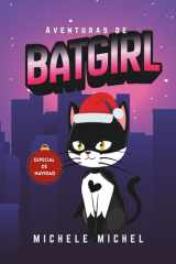 Aventuras de BatGirl - Especial de Navidad cover image
