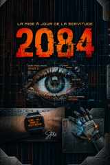 2084: futur distopique (dystopie et société) (French Edition) cover image