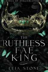 Kings of Avalier - Tome 3 : The Ruthless Fae King cover image