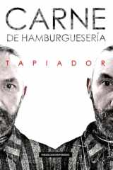 CARNE DE HAMBURGUESERÍA cover image