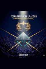 TEORÍA GENERAL DE LA ACCIÓN. Teoría Procesal Judicial Integral (Spanish Edition) cover image