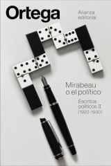 Mirabeau o el político: Escritos políticos II (1920-1930) cover image