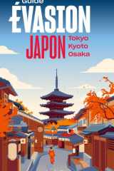 Japon Guide Evasion cover image