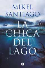 La chica del lago / The Girl From The Lake (Spanish Edition) cover image