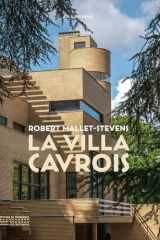 Robert Mallet-Stevens - La Villa Cavrois cover image