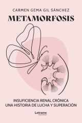 Metamorfosis cover image