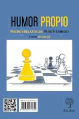 Humor propio cover image