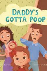 Daddy's Gotta Poop cover image