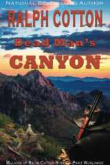 Dead Man's Canyon (Ranger Sam Burrack (Big Iron)) cover image