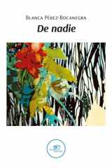 DE NADIE cover image