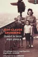 Quand la terre était plate cover image