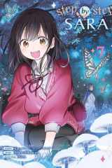 Step by Step Sara T07 cover image