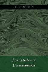 Los Medios de Comunicación (Spanish Edition) cover image