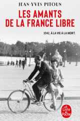 Les Amants de la France libre cover image
