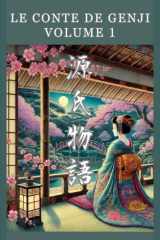 Le Conte de Genji: 1 (French Edition) cover image