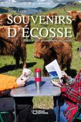 Souvenirs d'Écosse - Récit d'une grand-mère en cavale cover image