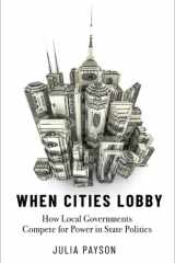 When Cities Lobby cover image