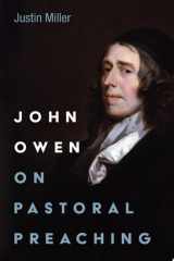 John Owen on Pastoral Preaching cover image