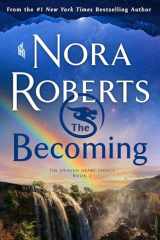 The Becoming The Dragon Heart Legacy, Book 2 cover image