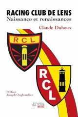 RACING CLUB DE LENS: NAISSANCE ET RENAISSANCES cover image