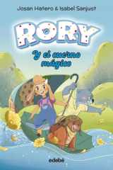 RORY Y EL CUERNO MÁGICO cover image