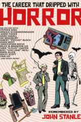 The Career that Dripped with Horror cover image