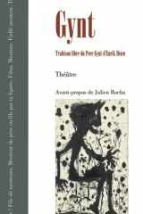 Gynt (en dévalant la pente): Trahison libre du Peer Gynt d'Henrik Ibsen (2026) cover image