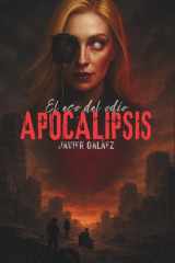 El Eco del Odio: Apocalipsis (Spanish Edition) cover image