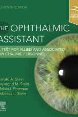The Ophthalmic Assistant E-Book A Text for Allied and Associated Ophthalmic Personnel cover image