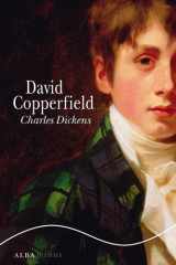 David Copperfield cover image