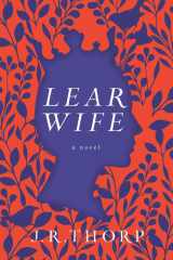 Learwife A Novel cover image