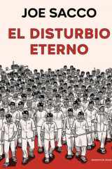 El disturbio eterno cover image