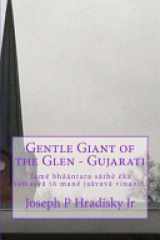 Gentle Giant of the Glen - Gujarati cover image